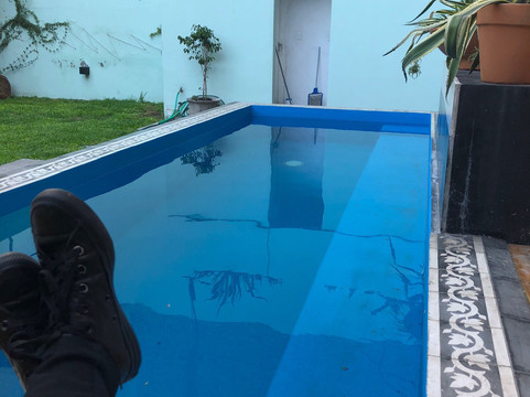 Sacha Mistol Art Hotel主图