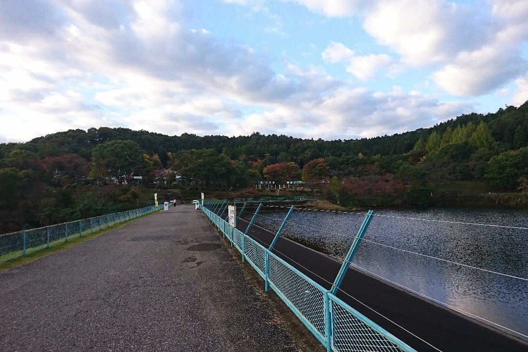 Utsunomiya Forest Park景点图片