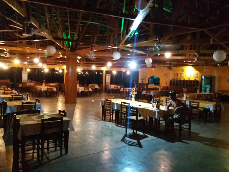 Gold View Beach Resort-餐饮