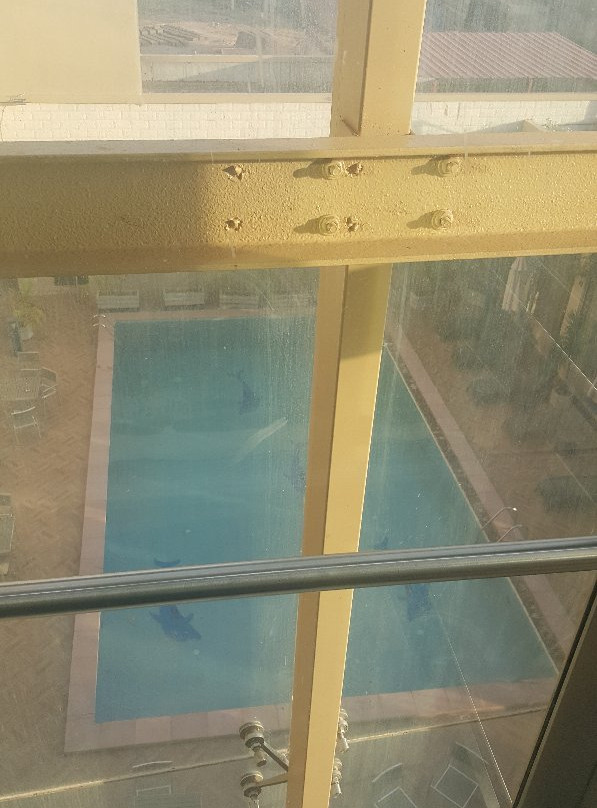 Bravia Hotel Ouagadougou主图