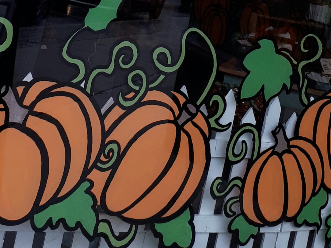 The Chocolate Factory-圣玛丽必去景点