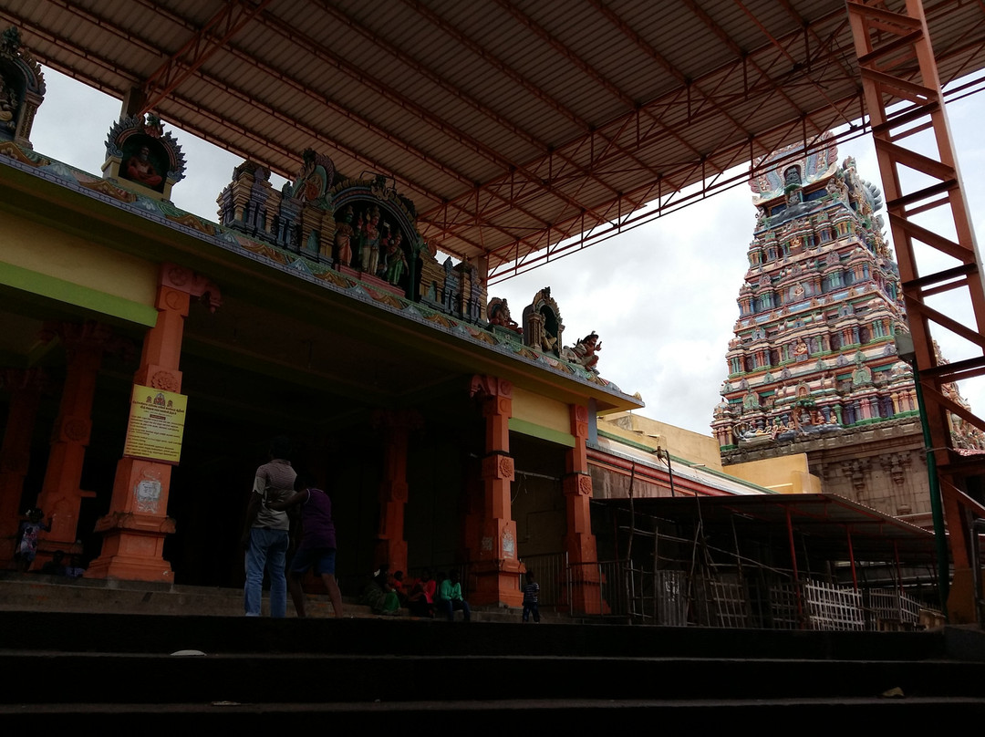 Mailam Murugan Temple景点图片