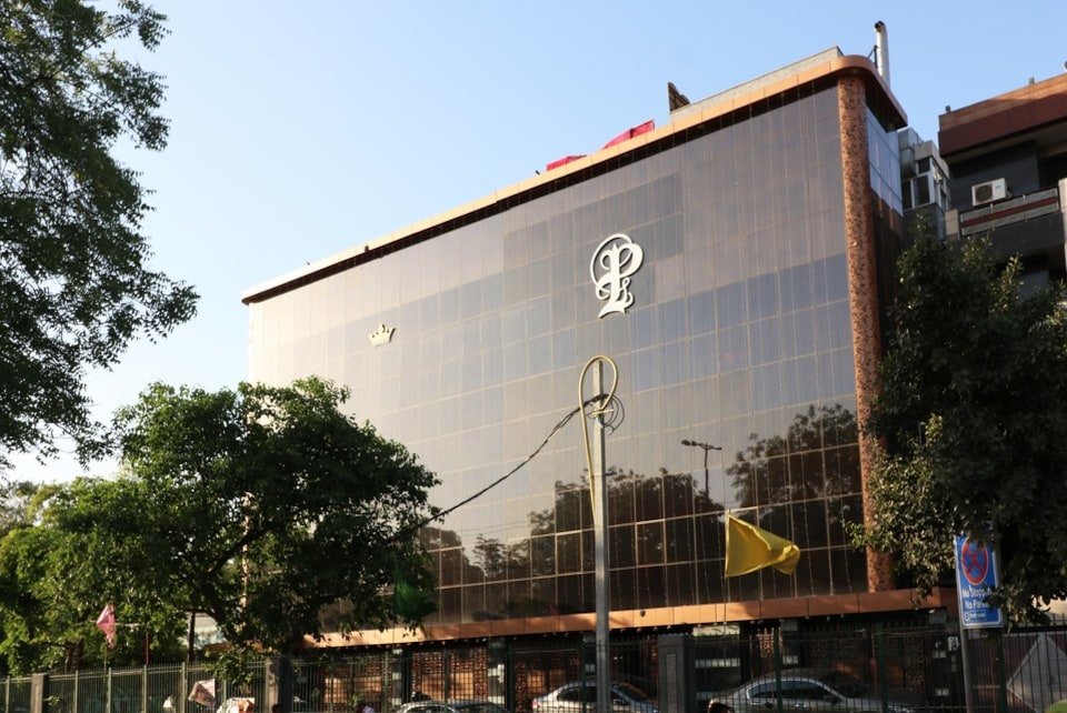 Palazzo Inn-官方