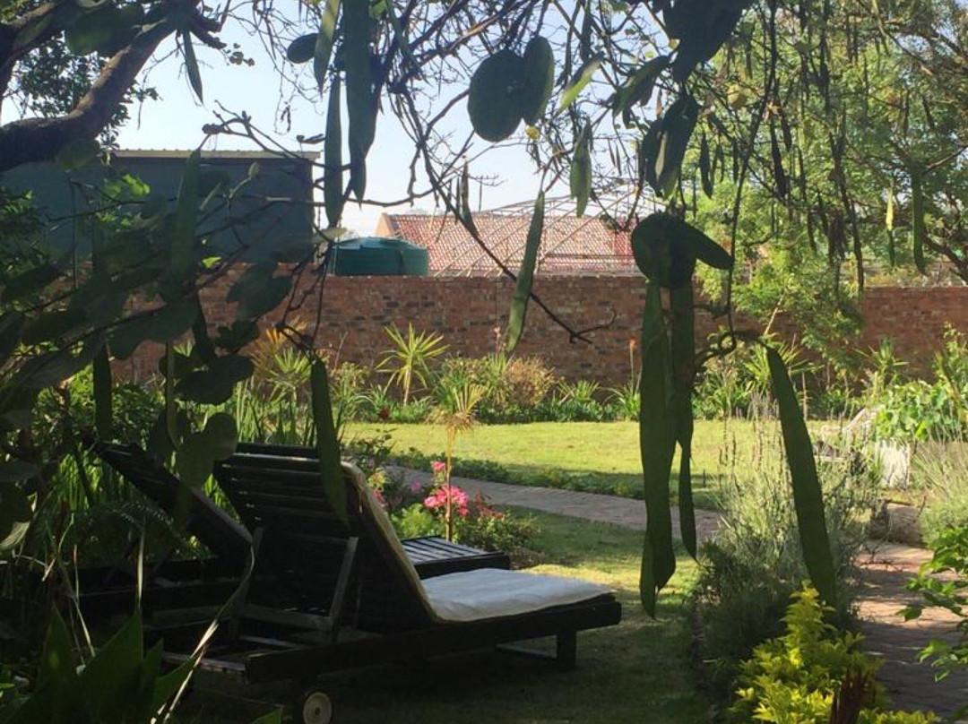 Meraki Country Manor主图