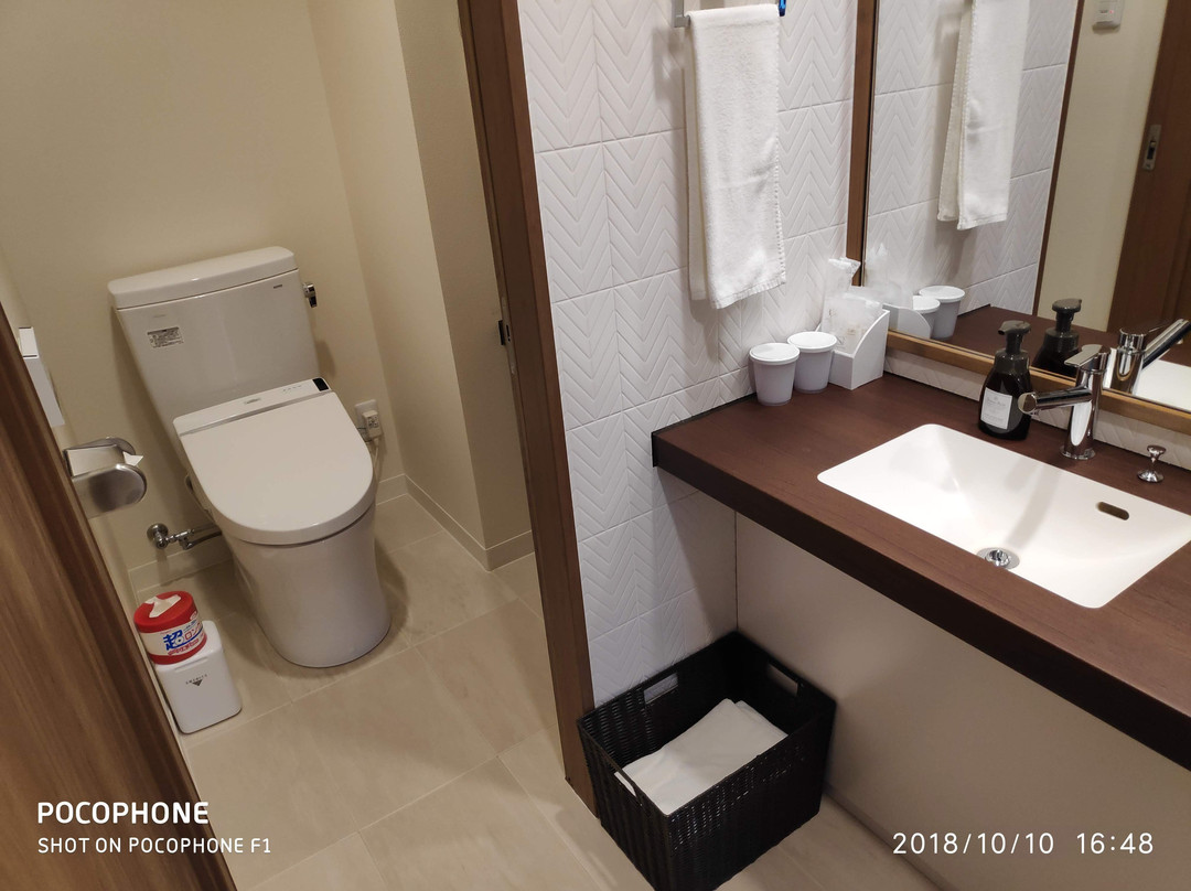 Hotel Sun River Shimanto主图