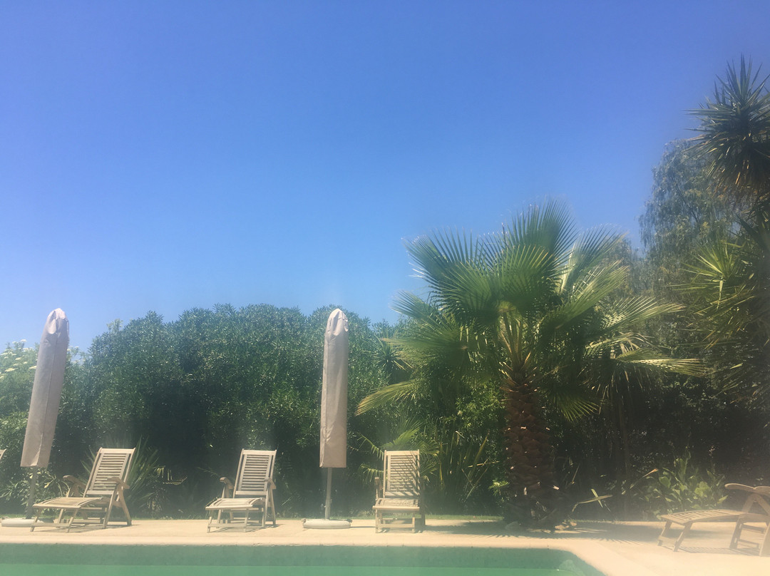 Couvaloup Guest Home主图