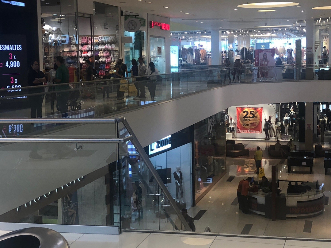 Lincoln Plaza景点图片