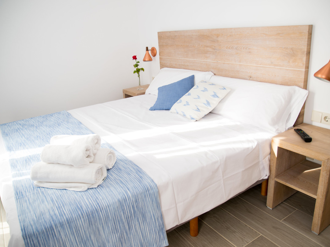Petit Hotel Sant Miquel主图