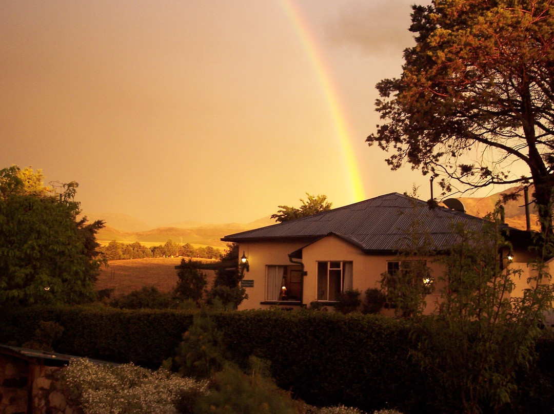 Walkerbouts Inn - Rhodes主图