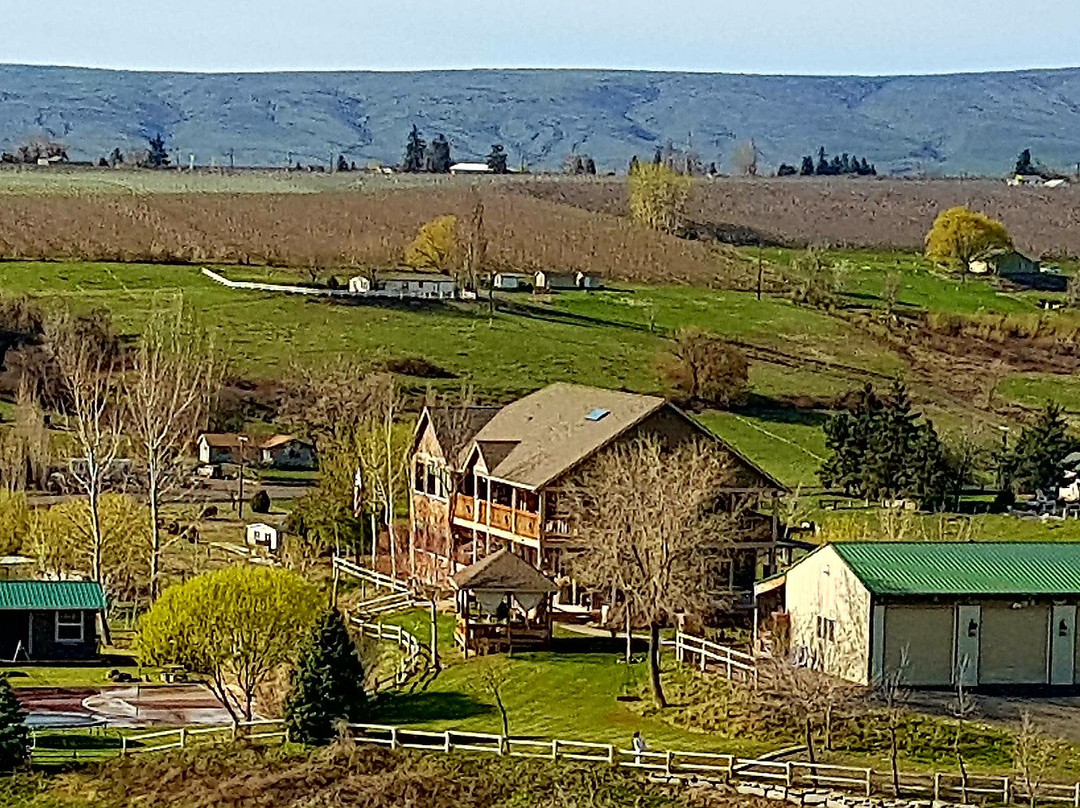 Shangri-La B&B