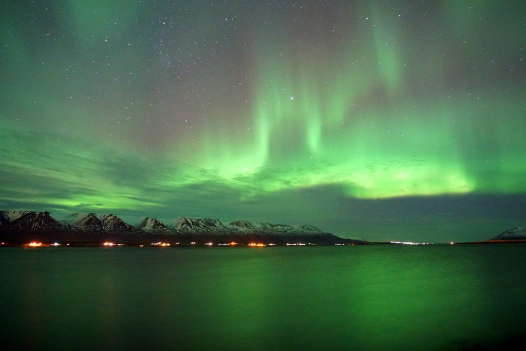 Inspiration Iceland景点图片
