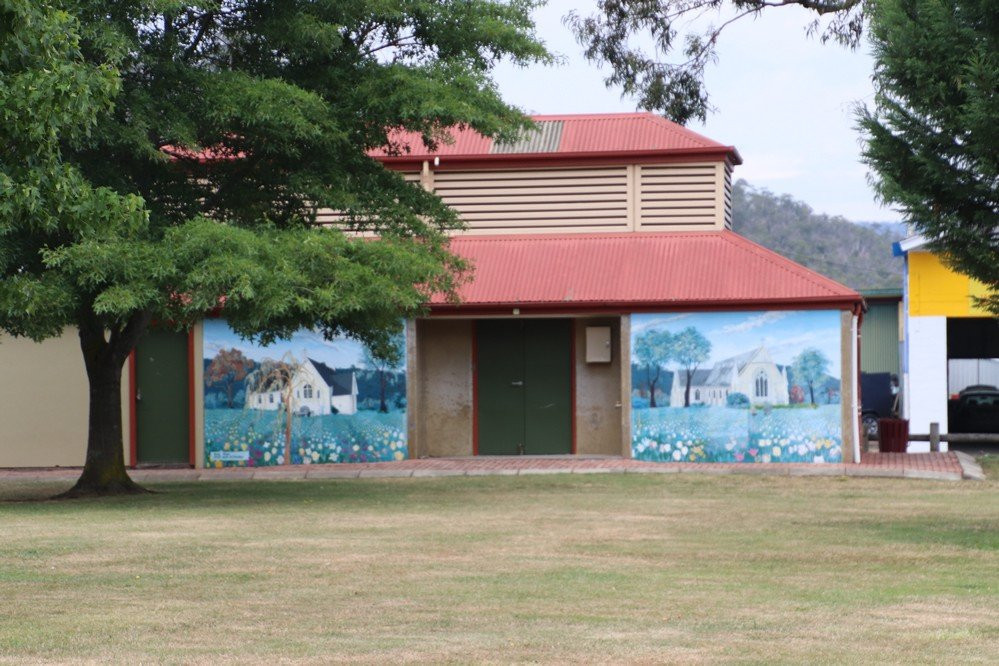 Arthur Square-New Norfolk必去景点