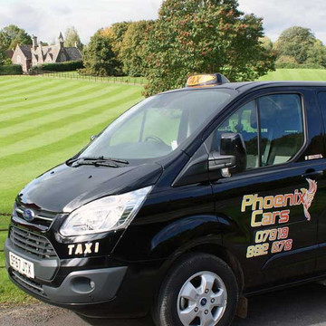 Phoenix Cars-迈恩黑德必去景点