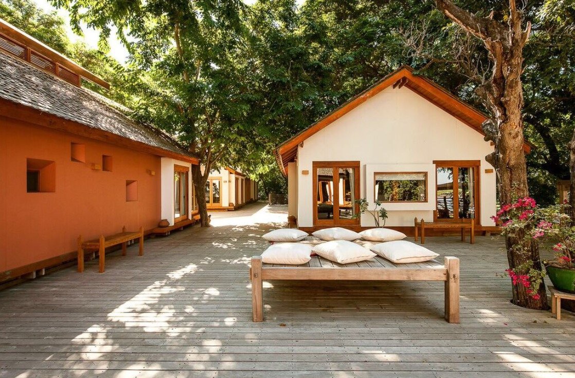 Yandabo Home-官方
