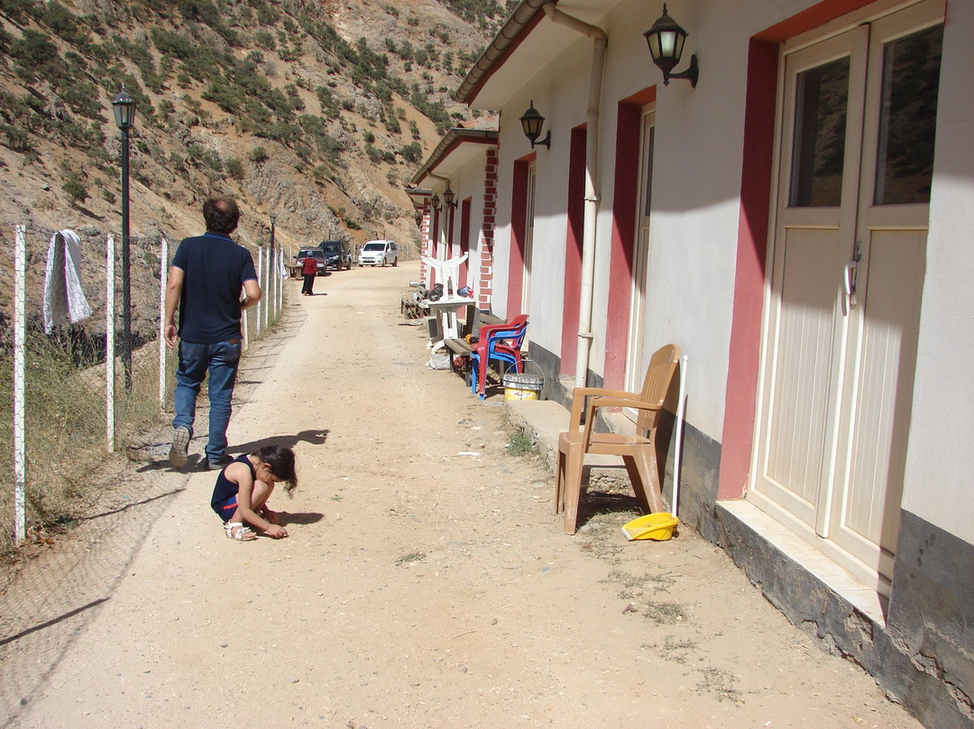 Karakocan旅游攻略图片