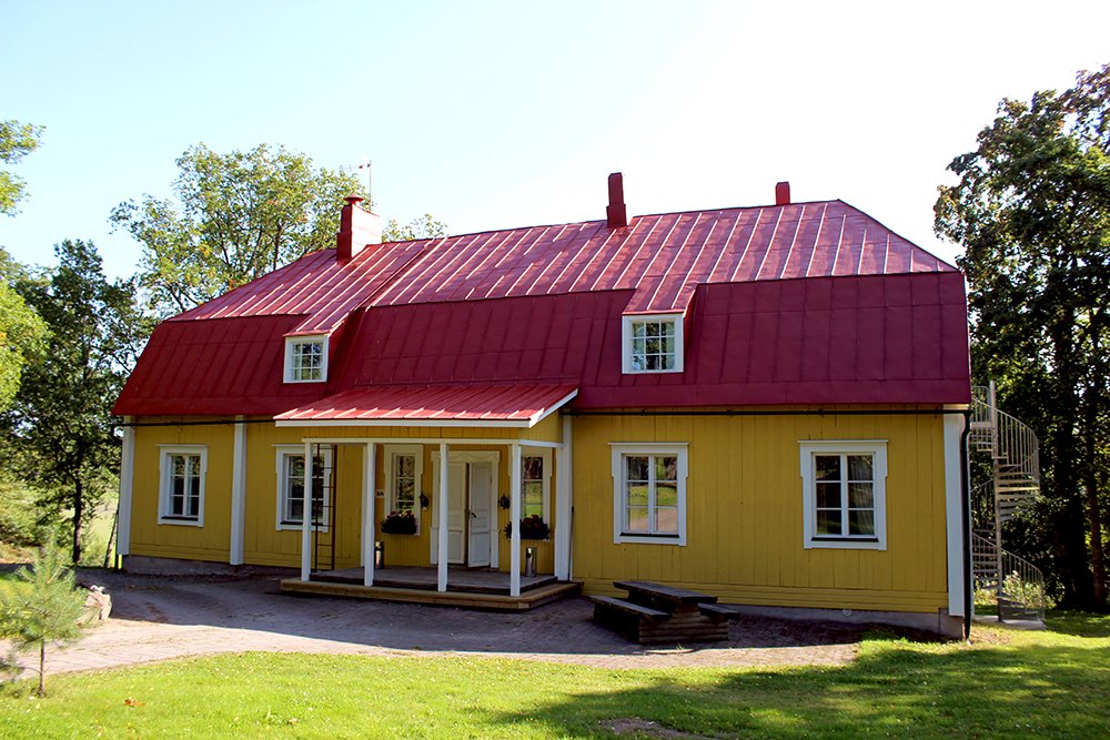 Villa Sibbe-官方