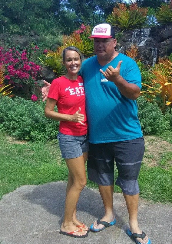 Hawaii Eats Food Tours-哈乌乌拉必去景点