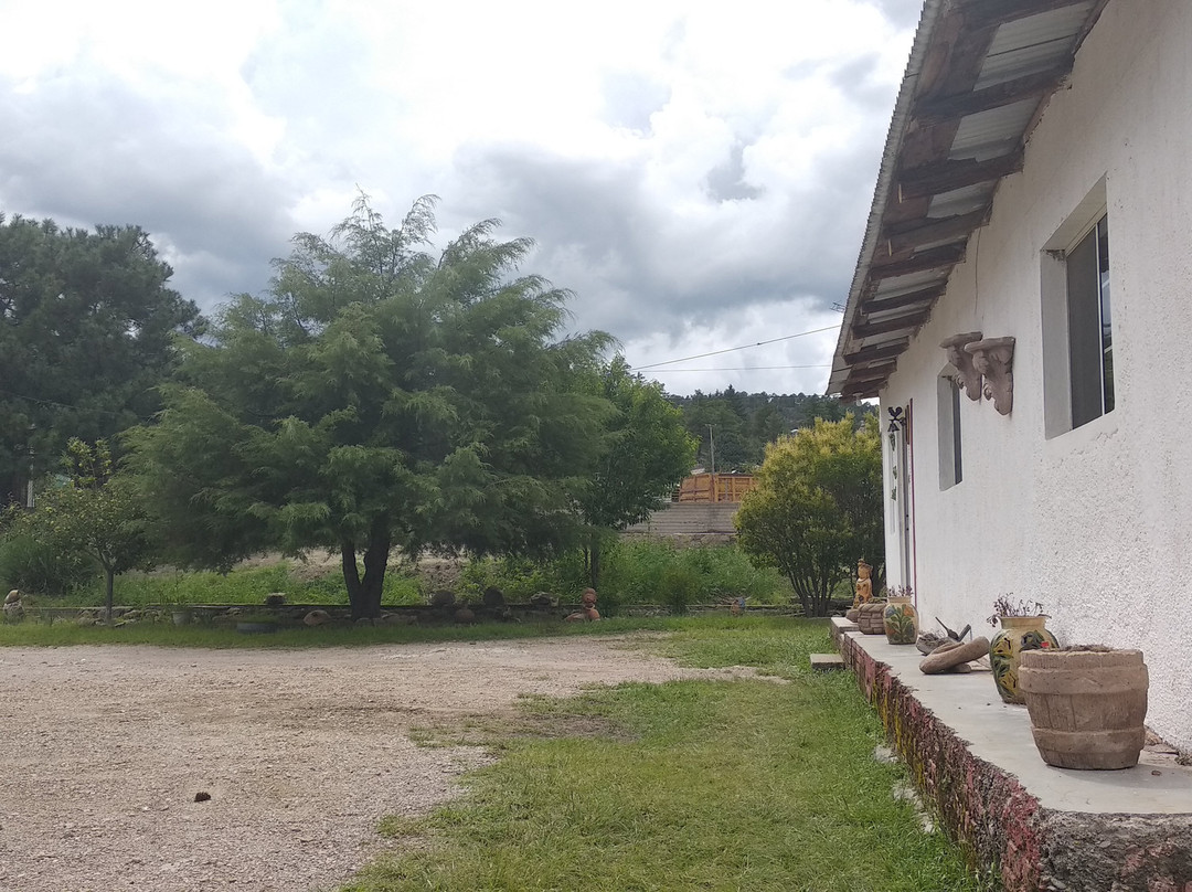 Hotel Real de Creel主图