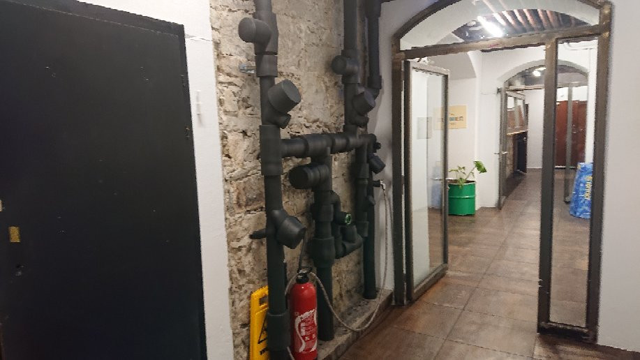 Jailhouse Hotel主图