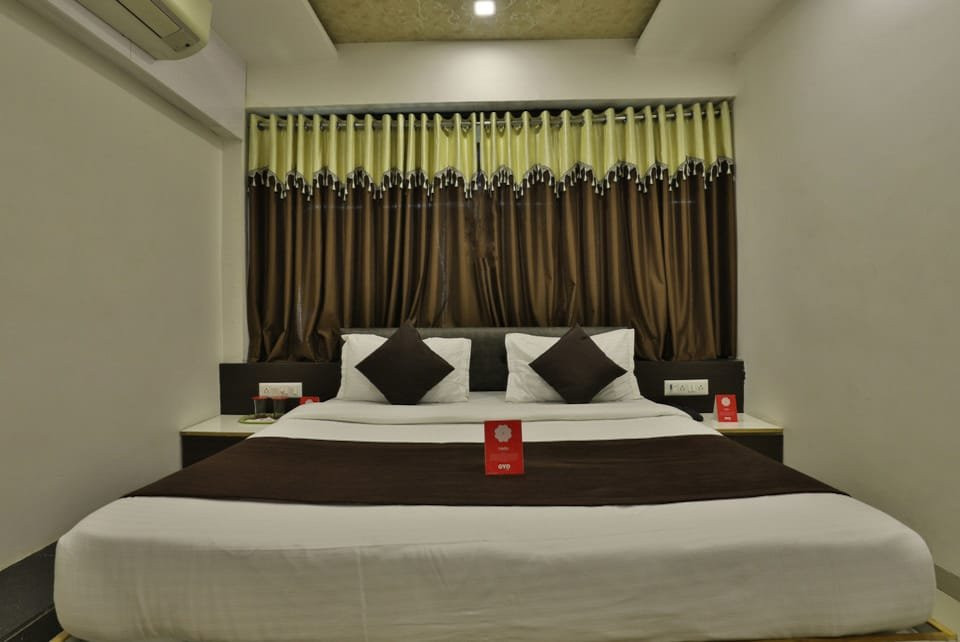 OYO 8406 Hotel Marigold主图