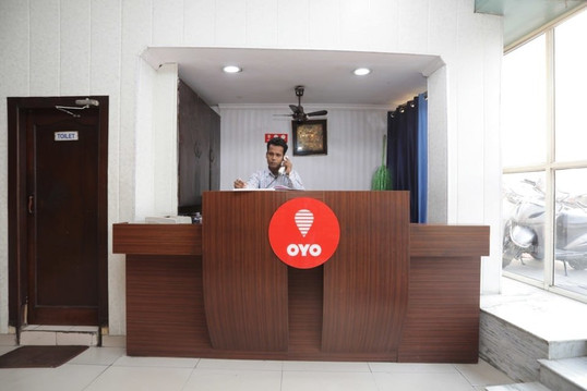 OYO 7928 Hotel Sehgal主图