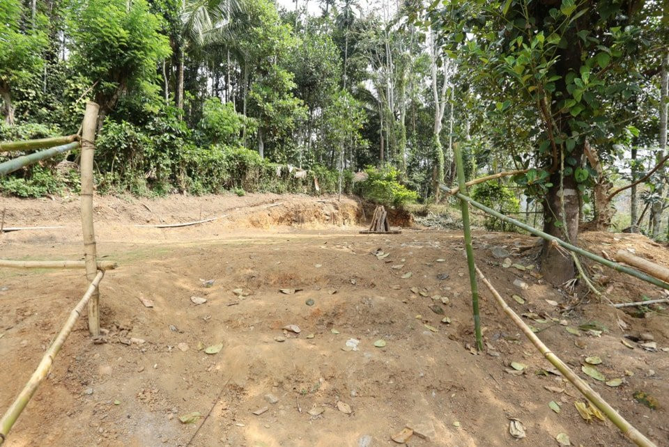 OYO La Flora Resorts主图