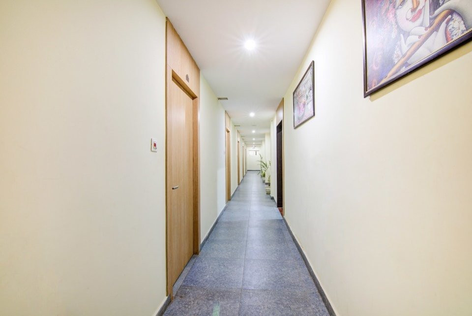 FabHotel Keerthi's Anupama主图