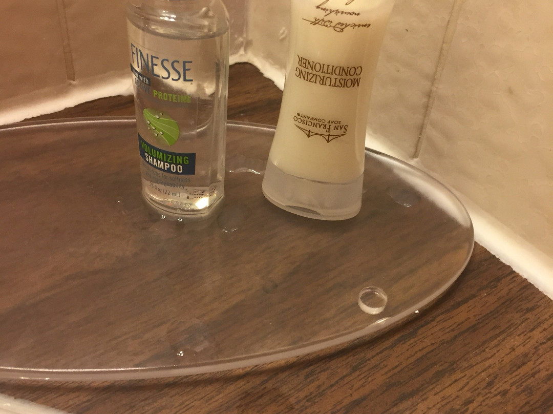 Lacombe Motor Inn主图