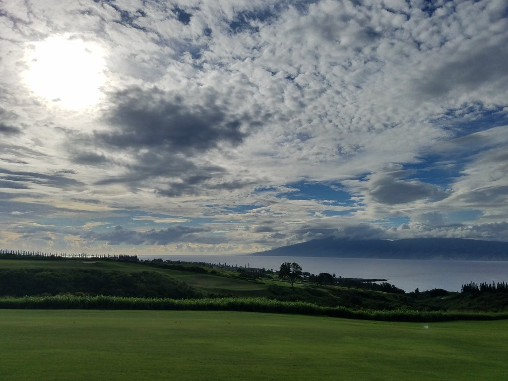 Jimmy's Maui Golf Club Rentals-Napili-Honokowai必去景点