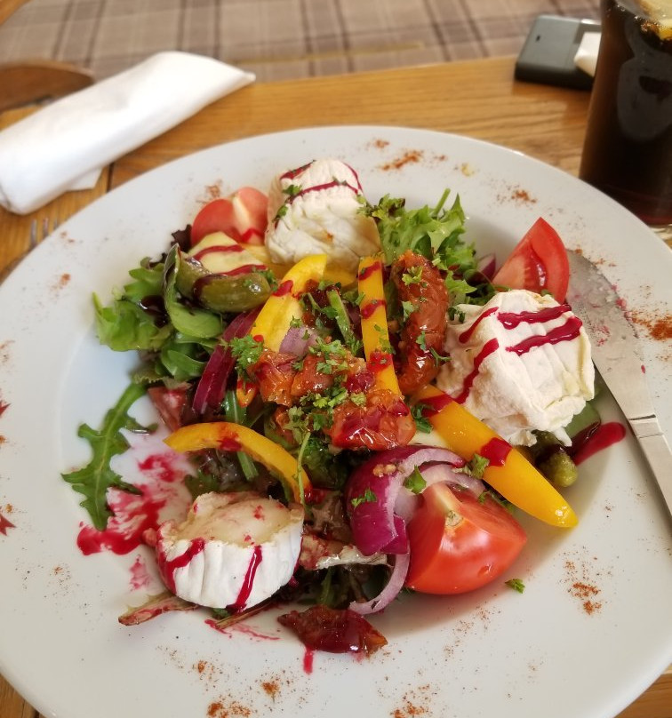 Farley旅游攻略图片