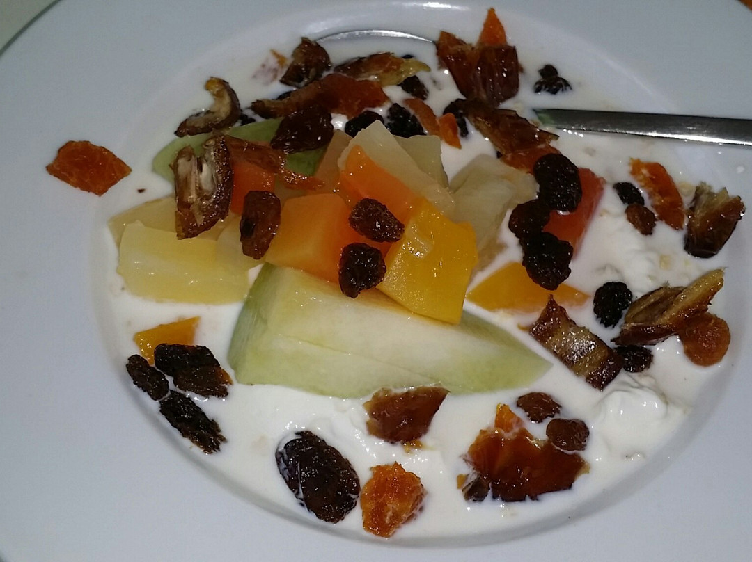 Angela Suites Boutique Hotel主图