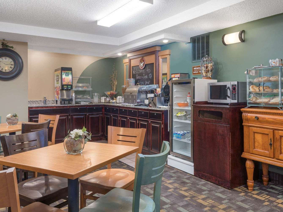 AmericInn by Wyndham Little Falls主图