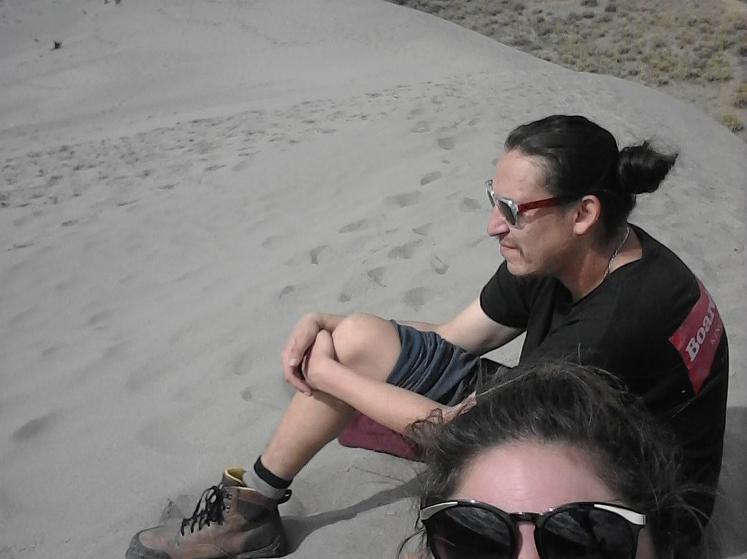 Farwell Canyon-Chilcotin District必去景点