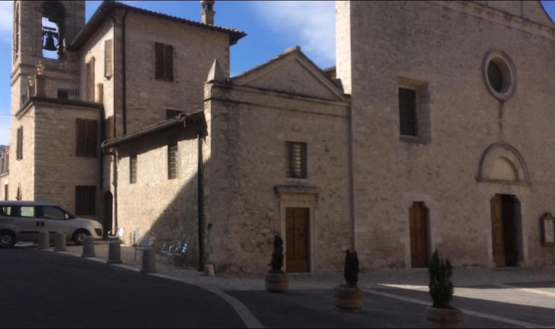 Piazza garibaldi景点图片