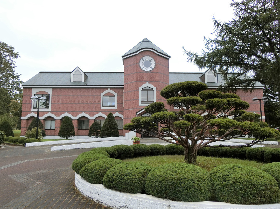 Beet Museum