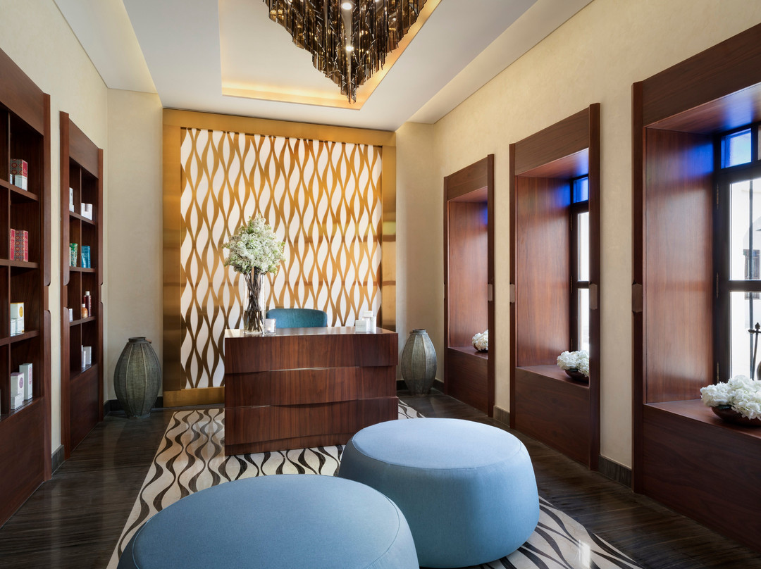 Tivoli Spa-Al Wakrah必去景点