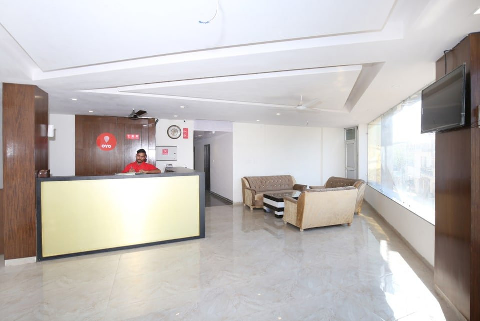 Hotel The Black Gold主图