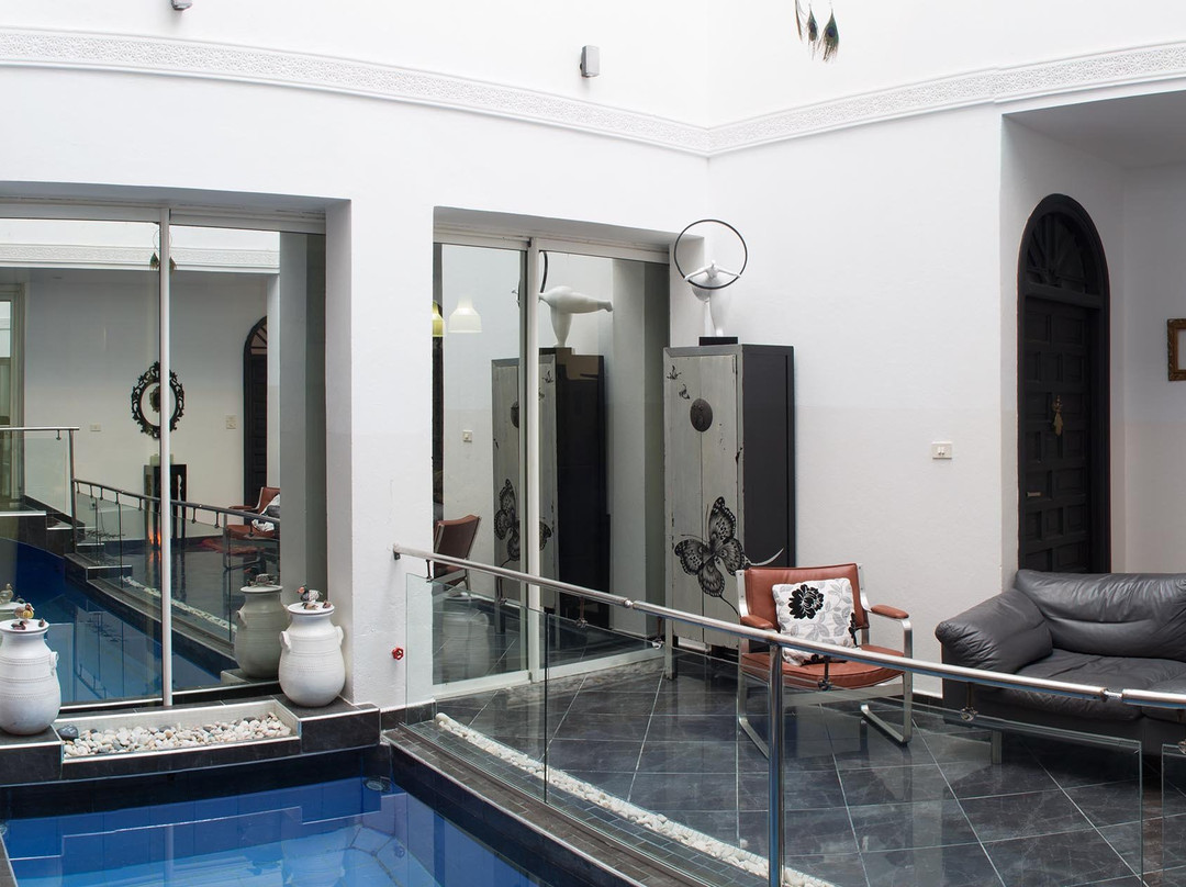 Ryad A&B Chaouen主图