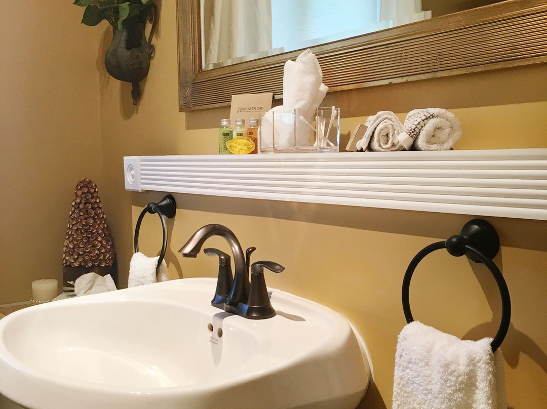 Casa Colina Bed & Breakfast主图