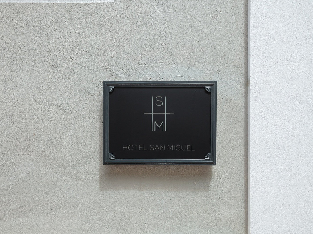 Mahon酒店住宿-Hotel San Miguel Menorca