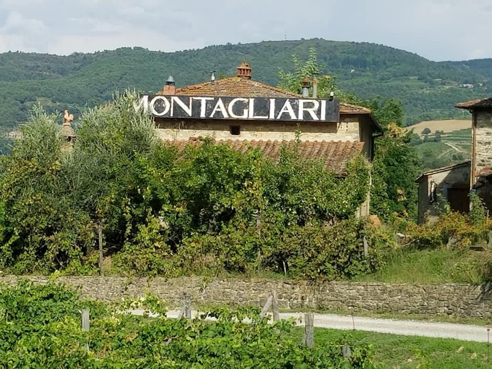 Sunny Tuscany & Italy - Day Tours-皮斯托亚必去景点