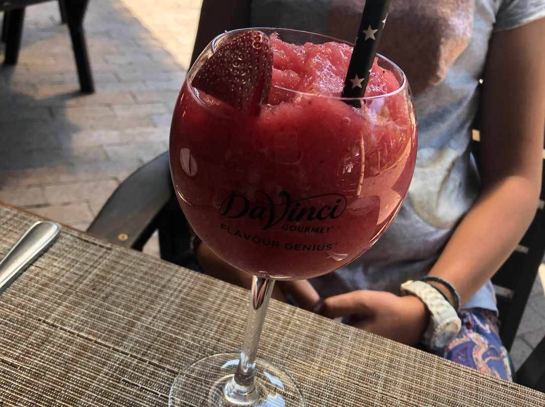 The Venue Country Hotel主图