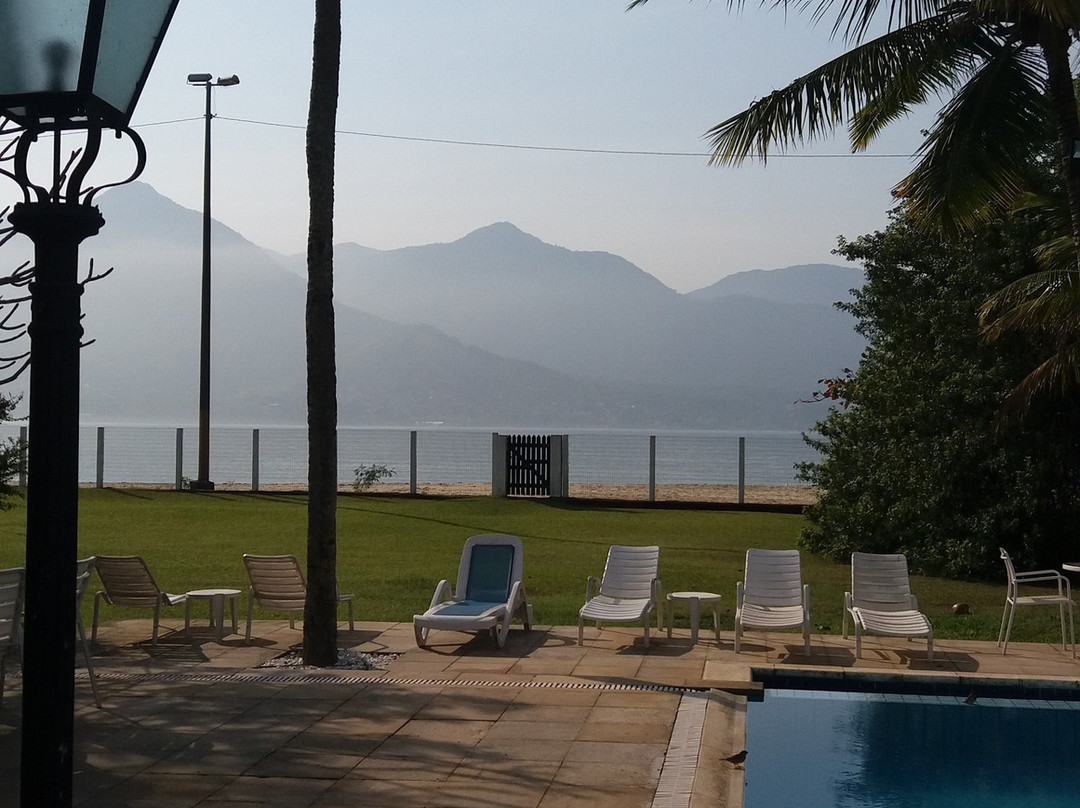 Porto Grande Hotel & Convention主图