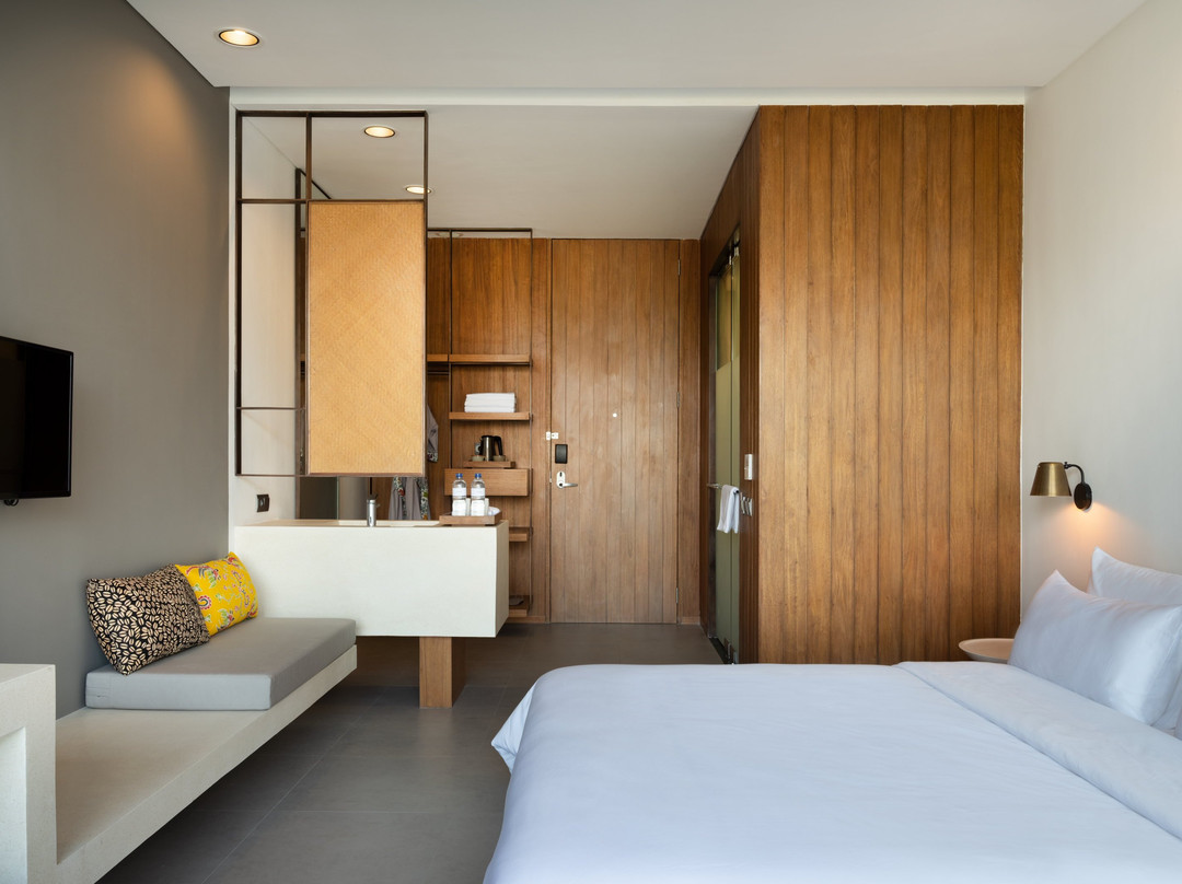 Dialoog Banyuwangi主图