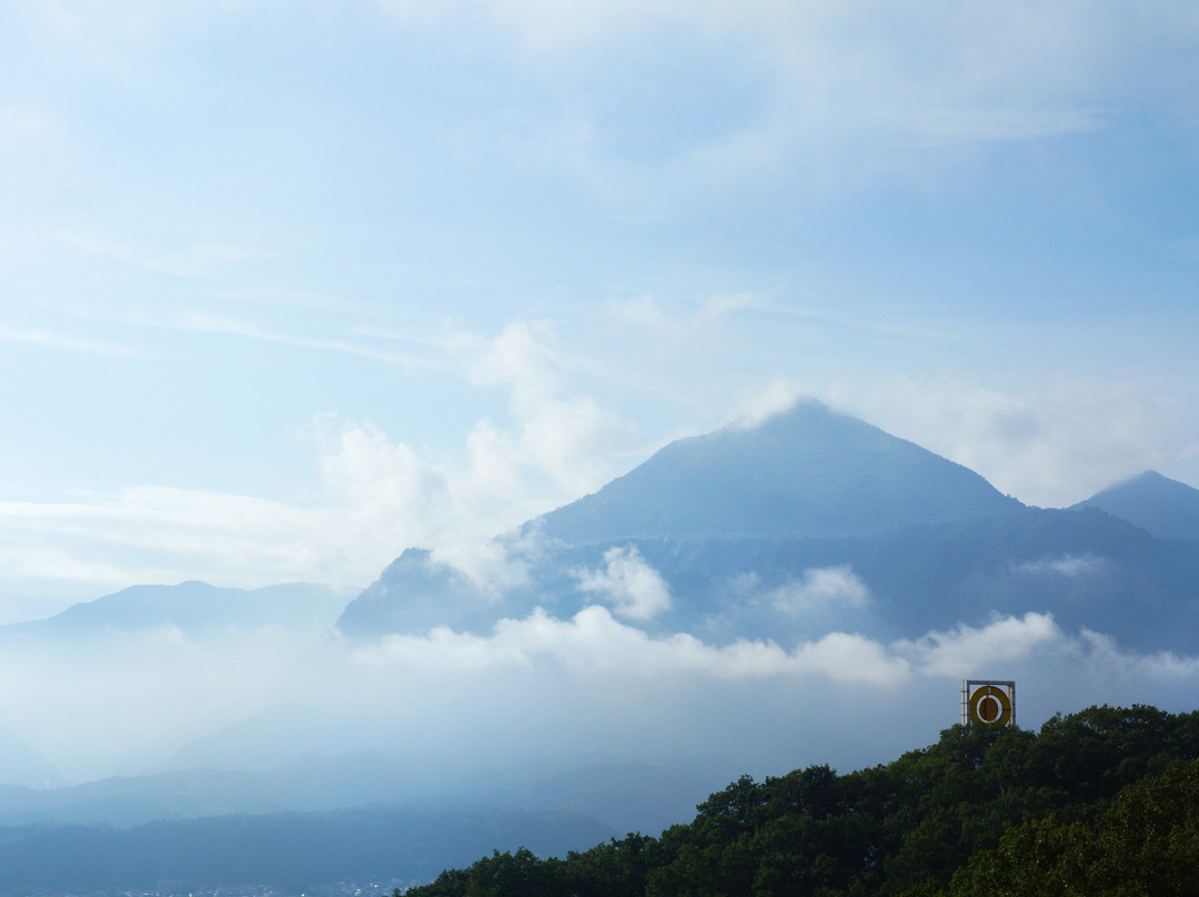 Chichibu Muse Park-小鹿野町必去景点