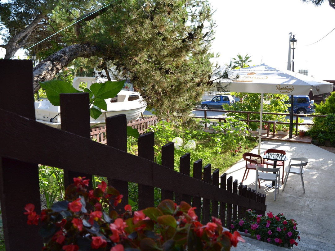 Hotel Durres Hill Side Beach主图