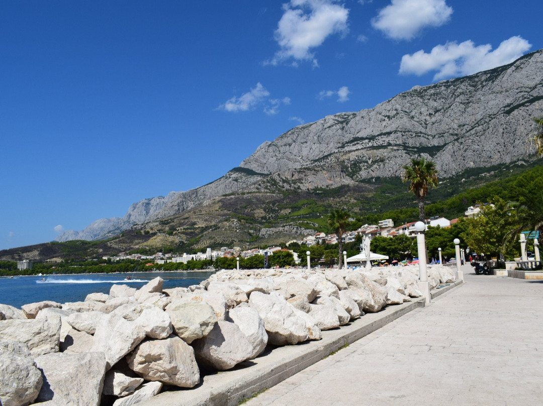 Hotel Villa Marija主图