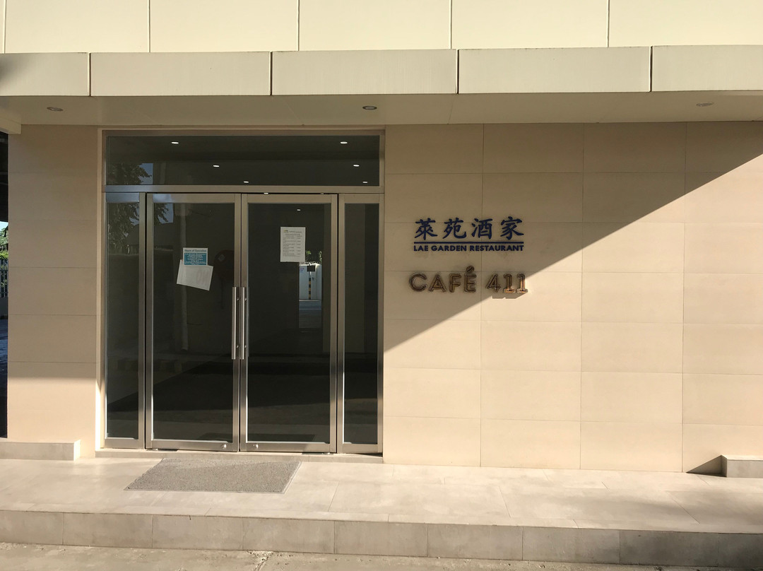 Hotel Morobe主图
