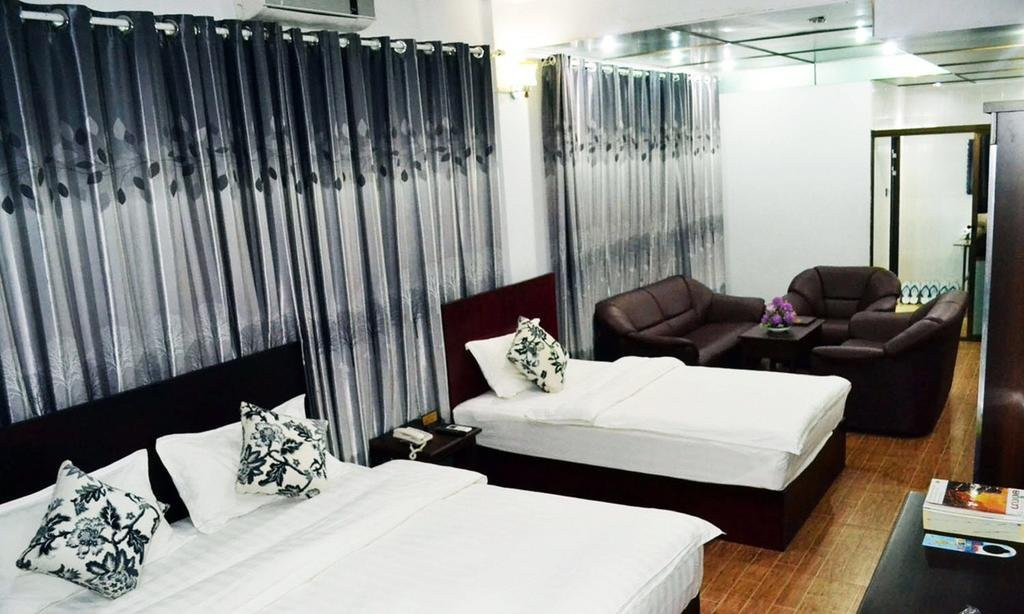 Hotel CS