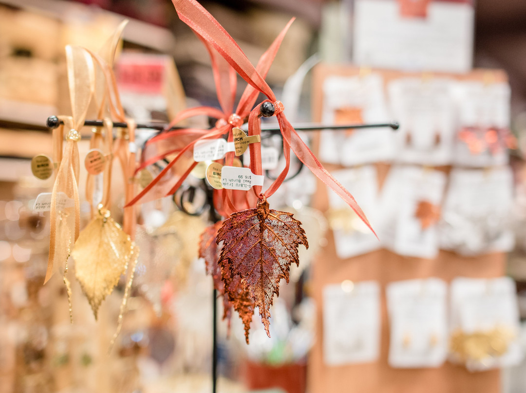 The Rugged Mill-北康威必去景点